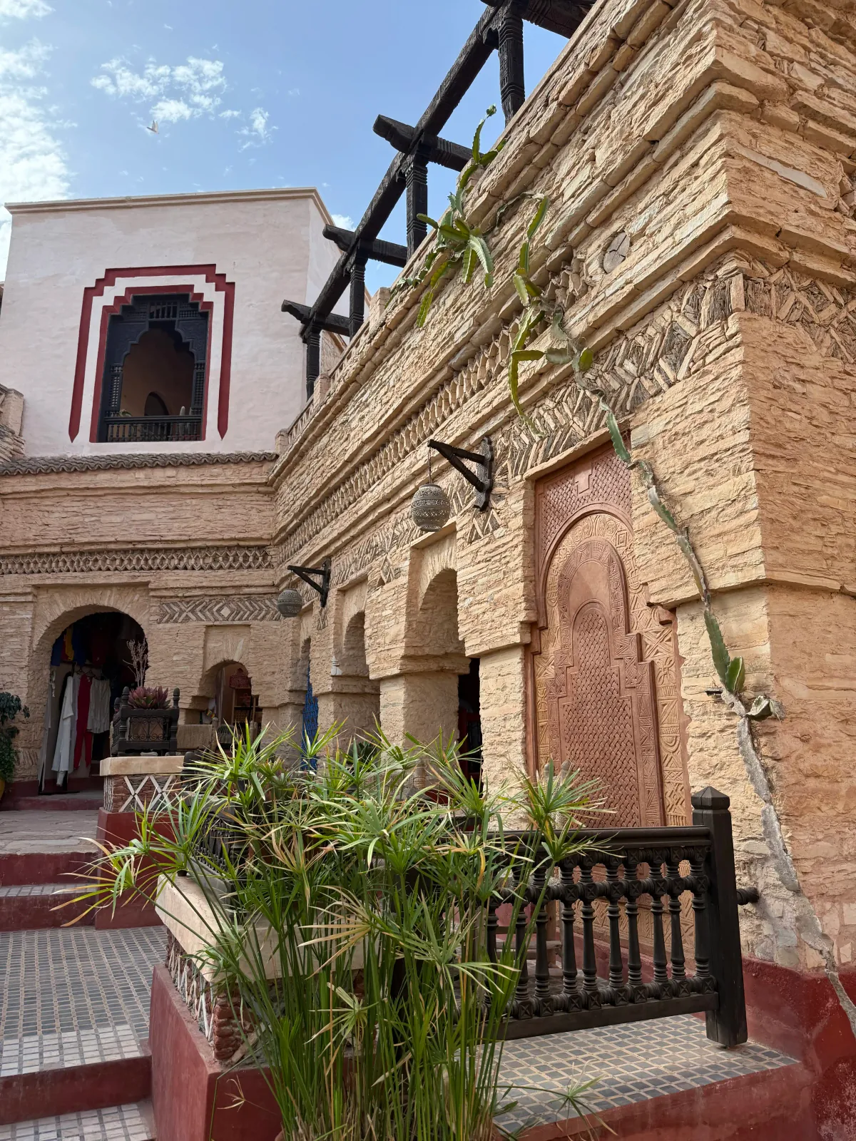 Voyage à Agadir et Essaouira